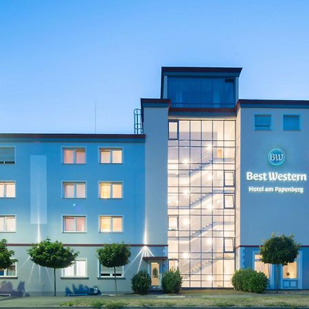 Best Western Hotel Am Papenberg Gotinga Exterior foto