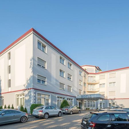 Best Western Hotel Am Papenberg Gotinga Exterior foto