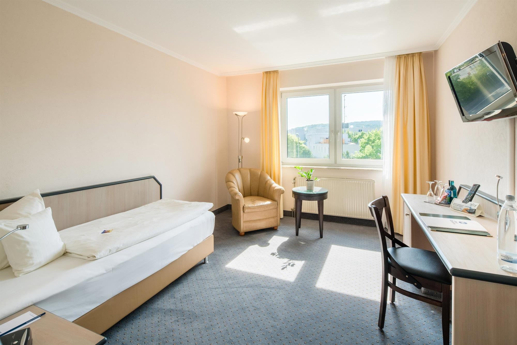 Best Western Hotel Am Papenberg Gotinga Exterior foto